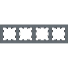 ATLASDESIGN 4-постовая РАМКА, универсальная, ГРИФЕЛЬ