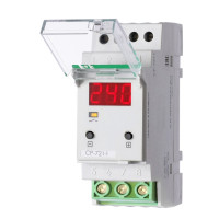 Реле напряжения CP-721-63A (CP-721-1) Евроавтоматика F&F