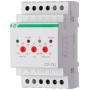 Реле напряжения CP-731 Евроавтоматика F&F