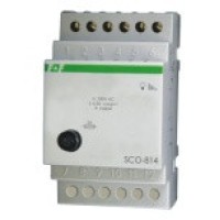 Регулятор освещенности SCO-814