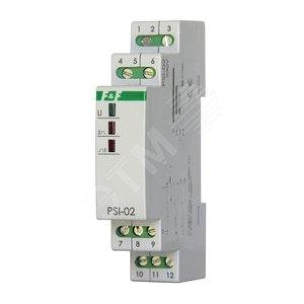Реле электромагнитное PSI-02D-24
