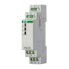 Реле электромагнитное PSI-02-230
