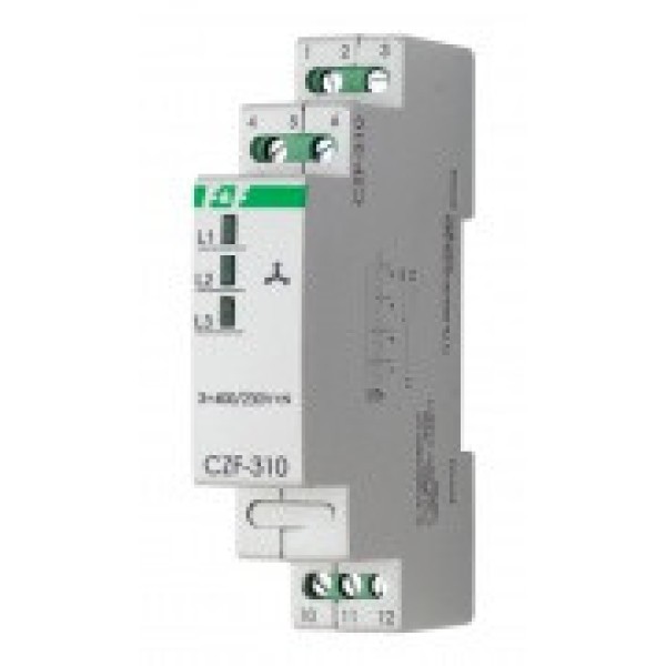 Автомат защиты электродвигателей CZF-310