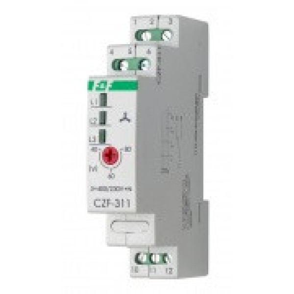 Автомат защиты электродвигателей CZF-311