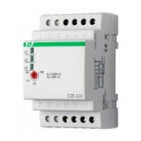 Автомат защиты электродвигателей CZF-331