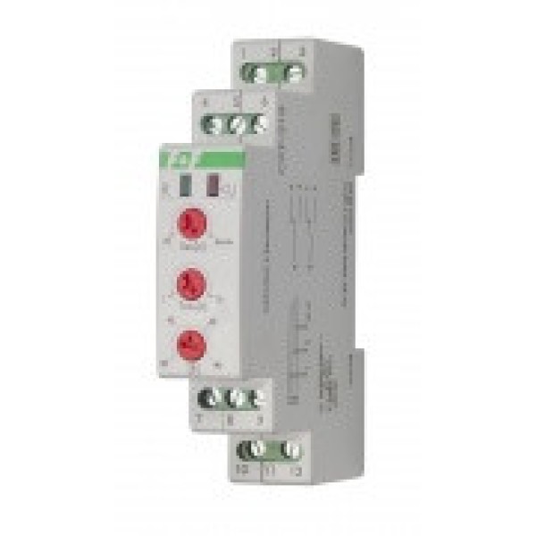 Автомат защиты электродвигателей CKF-318