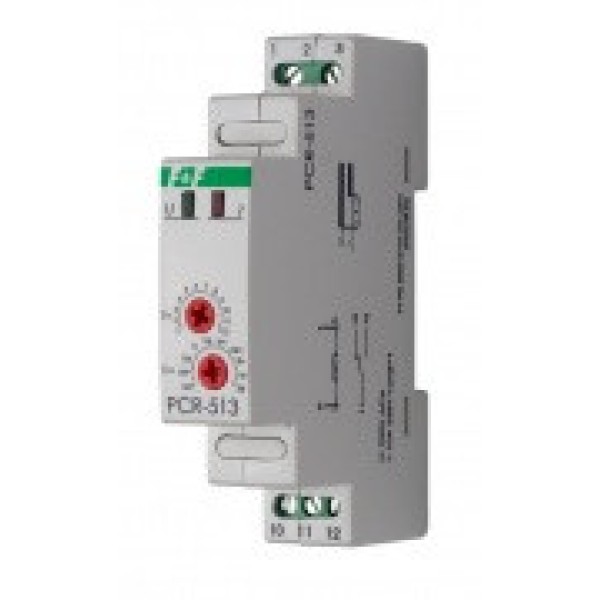 Реле времени  PCR-513
