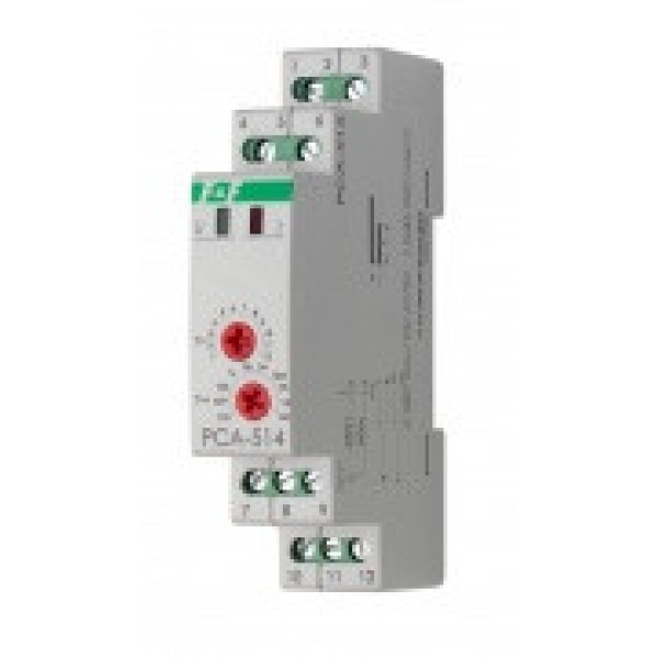 Реле времени PCA-514