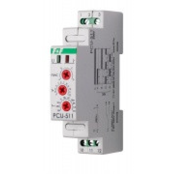 Реле времени PCU-510