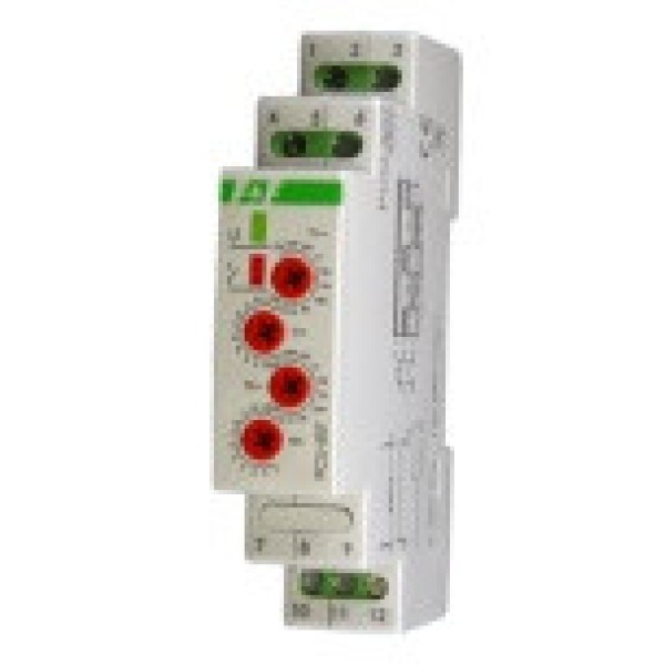 Многофункциональное реле времени PCU-507