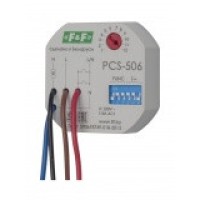Многофункциональное микропроцессорное реле времени программируемое PCS-506