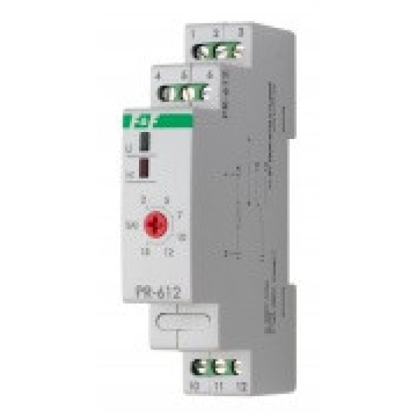 Реле тока PR-612