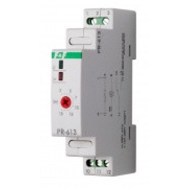 Реле тока PR-613