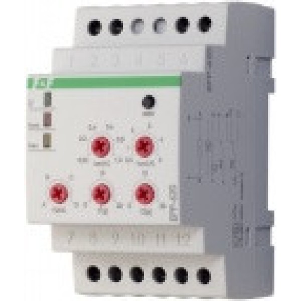 Реле тока EPP-620