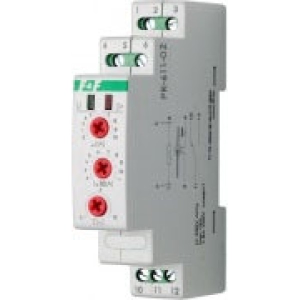 Реле тока PR-611-02