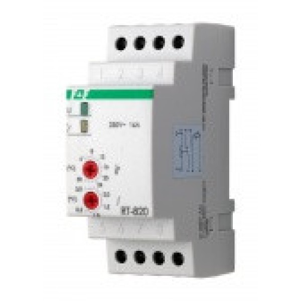 Регулятор температуры RT-820
