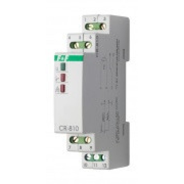 Тепловое реле CR-810