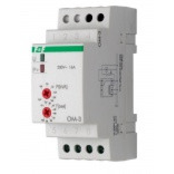 Ограничитель мощности OM-3