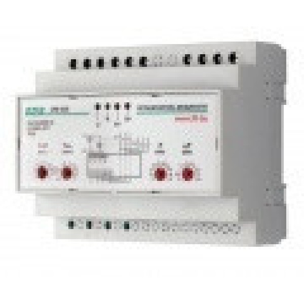 Ограничитель мощности OM-630-1 трехфазный