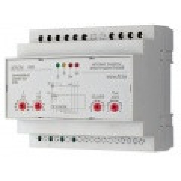 Автомат защиты электродвигателей AZD-1