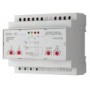 Автомат защиты электродвигателей AZD-1