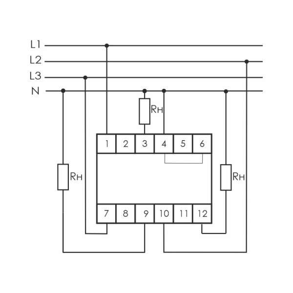 Указатель LK-BZ-3