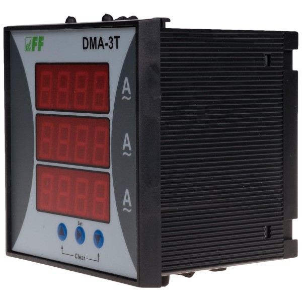 Указатель тока DMA-3T
