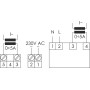 Указатель тока DMA-1T