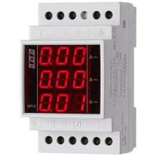 Цифровой указатель тока WT-3