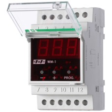 Указатель  мощности WМ-1