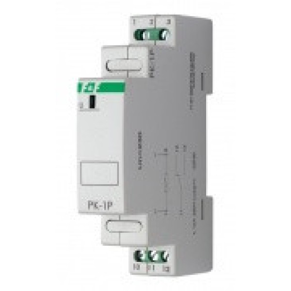 Реле электромагнитное (промежуточное) PK-4PR-230