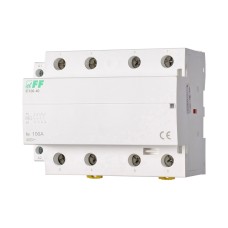 Электромагнитный контактор ST100-40