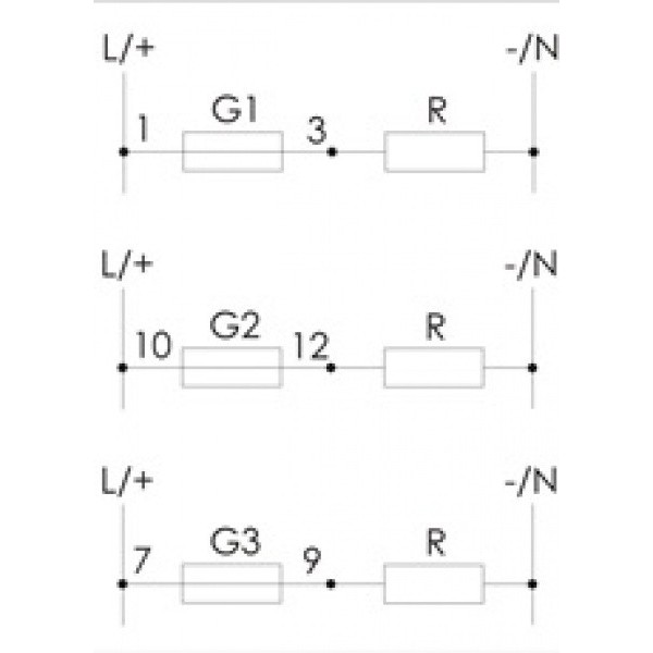 Блок защиты BZ-3