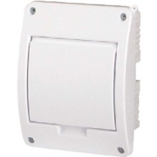 Щит встраиваемый BC-U-1/5-TW-ECO