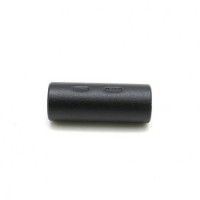 Муфта соединительная для труб D20 мм., черный муар, Petrucci RL420MR