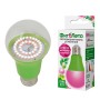 Лампа светодиодная для растений Uniel LED-A60-15W/SPSB/E27/CL PLP30GR