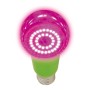Лампа светодиодная для растений Uniel LED-A60-15W/SPSB/E27/CL PLP30GR