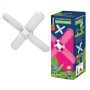 Лампа светодиодная для растений Uniel LED-P65-32W/SPSB/E27/FR/P4 PLP32WH