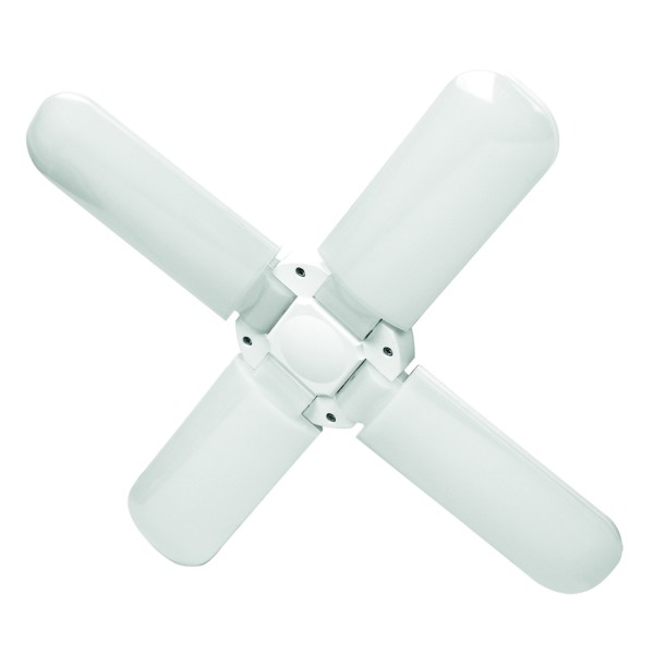Лампа светодиодная для растений Uniel LED-P65-32W/SPSB/E27/FR/P4 PLP32WH