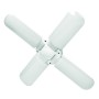 Лампа светодиодная для растений Uniel LED-P65-32W/SPSB/E27/FR/P4 PLP32WH