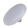 Лампа светодиодная для растений Uniel LED-U150-16W-SPSB-E27-FR PLP30WH
