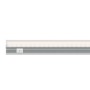 Светильник для растений светодиодный линейный Uniel 560мм ULI-P10-18W-SPFR IP40 SILVER/WHITE