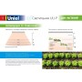 Светильник для растений светодиодный линейный Uniel 1150мм ULI-P11-35W/SPFR IP40 WHITE