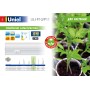 Светильник для растений светодиодный линейный Uniel 1150мм ULI-P11-35W/SPFR IP40 WHITE