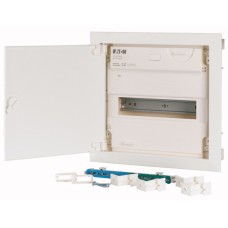 Щит встраиваемый KLV-12UPS-F, 1х12M(12M)
