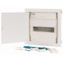 Щит встраиваемый KLV-12UPS-F, 1х12M(12M)