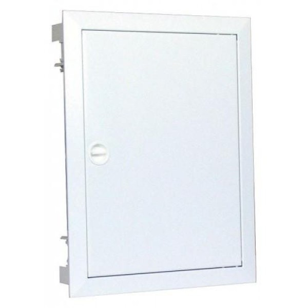 Щит встраиваемый KLV-12UPS-F, 1х12M(12M)