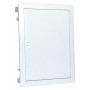 Щит встраиваемый KLV-12UPS-F, 1х12M(12M)