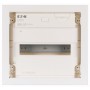 Щит встраиваемый KLV-12UPS-F, 1х12M(12M)