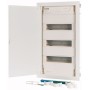 Щит встраиваемый KLV-36UPS-F, 3х12M(36M)